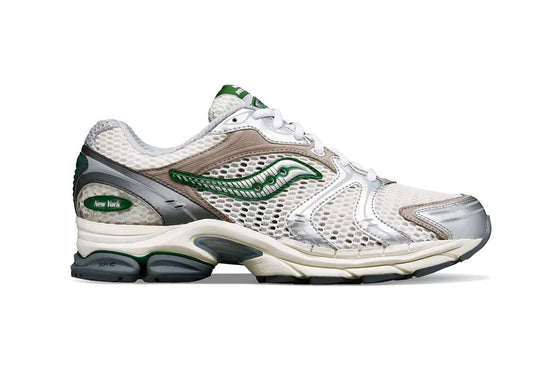 MINTED NY X SAUCONY PROGRID TRIUMPH 4