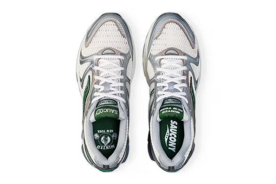 MINTED NY X SAUCONY PROGRID TRIUMPH 4