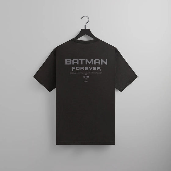 KITH X BATMAN 'KITH FOREVER HERO TEE'