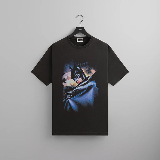 KITH X BATMAN 'KITH FOREVER HERO TEE'