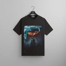  KITH X BATMAN 'DARK KNIGHT INTERNATIONAL VINTAGE TEE'