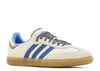 WALES BONNER X ADIDAS SAMBA NYLON 'CLAY ROYAL'