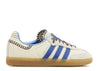 WALES BONNER X ADIDAS SAMBA NYLON 'CLAY ROYAL'