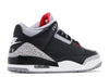 AIR JORDAN 3 RETRO OG 'BLACK CEMENT (2024)'