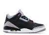 AIR JORDAN 3 RETRO OG 'BLACK CEMENT (2024)'