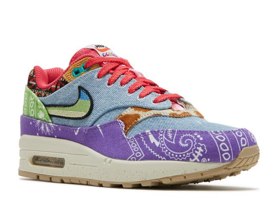 CNCPTS X NIKE AIR MAX 1 SP 'FAR OUT' (SPECIAL BOX)