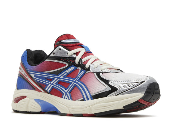 KITH X MARVEL X ASICS GT-2160 'SPIDER-MAN/VENOM BATTLE SPECTRA PACK' SEALED BOX (COMIC INCLUDED)