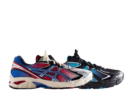 KITH X MARVEL X ASICS GT-2160 'SPIDER-MAN/VENOM BATTLE SPECTRA PACK' SEALED BOX (COMIC INCLUDED)