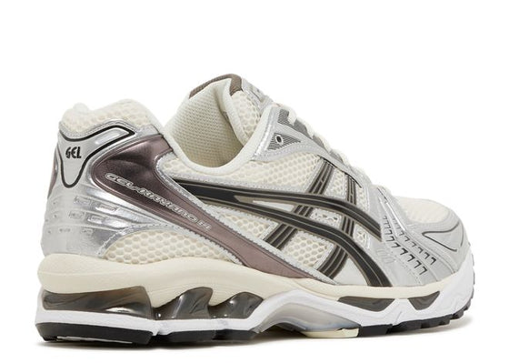 ASICS GEL-KAYANO 14 'CREAM METALLIC PLUM'