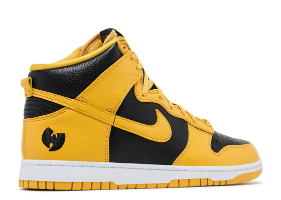 NIKE DUNK HIGH PRM 'WU-TANG (2024)'