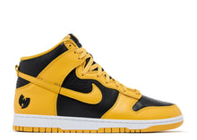  NIKE DUNK HIGH PRM 'WU-TANG (2024)'