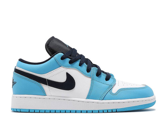 AIR JORDAN 1 LOW GS 'UNC 2021'