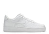 NIKE AIR FORCE 1 07 'WHITE'