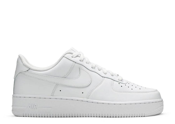 NIKE AIR FORCE 1 07 'WHITE'