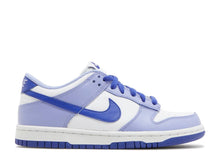  NIKE DUNK LOW GS 'BLUEBERRY'